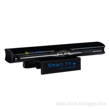 Google's Android 4.0 OS TV Player with DDRIII 1GB Memory, Audio and Video Call Function